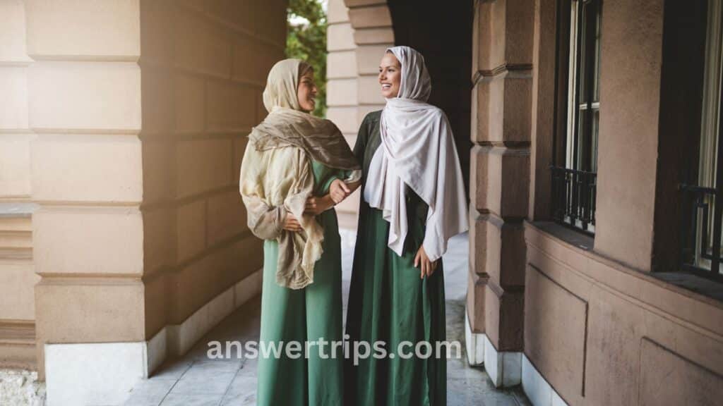 ما هي الدول التي تمنع ارتداء الحجاب؟ - الآثار الثقافية والاجتماعية لحظر الحجاب