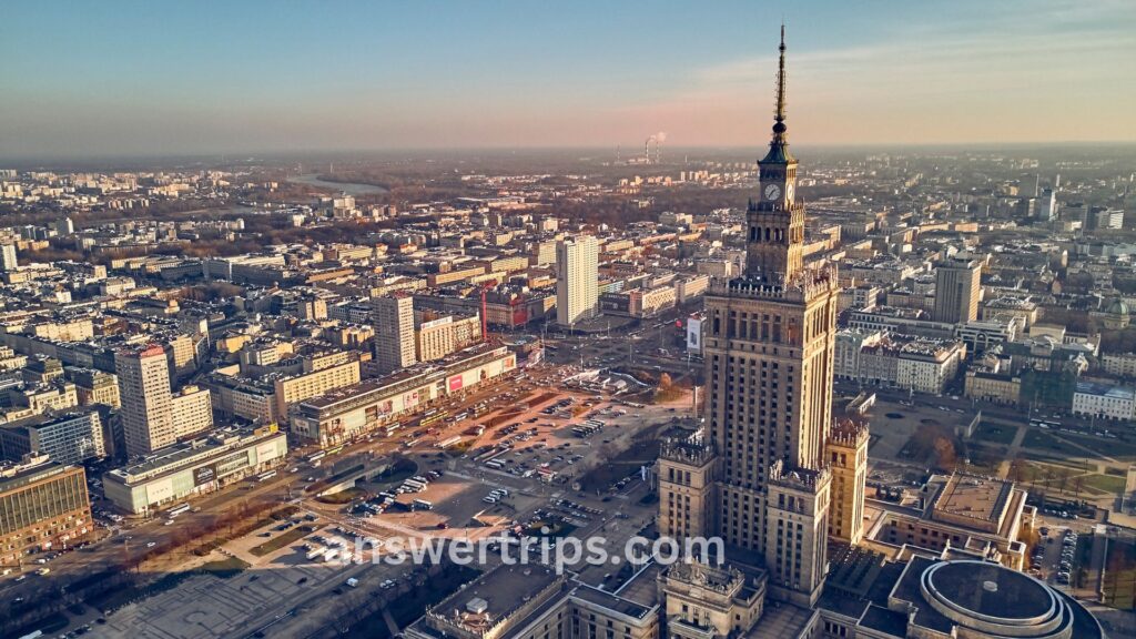 ما هي اجمل مدن بولندا