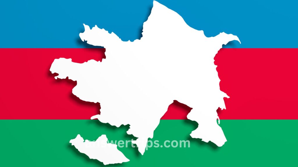 ما هي الدول القريبة من أذربيجان